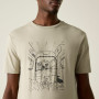 T-shirt homme Dare 2b Movement III Tee