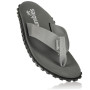 Tongs Gumbies Duckbill Grey