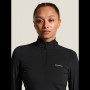 Veste polaire fonctionnelle femme Craft Gain Thermal Midlayer 2 W