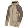 Taille: XXL / Couleur: beige / brun