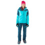 Patalon femme Dynafit Mercury Pro 2 W Pnt