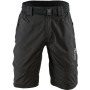 Short homme Silvini Rango MP857 vert Black
