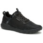 Chaussures homme Caterpillar Hex Ready Low Wp noir BLACK