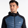 Veste homme Dare 2b Gendarme Wool Hybrd