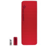 Matelas autogonflant Sea to Summit Comfort Plus Self Inflating Mat Rectangular R rouge Crimson