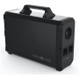 Station de charge Nano Solar Compactor 2400