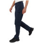 Pantalon softshell homme Fundango Akira II Softshell Pants