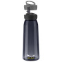 Bouteille Salewa Runner Bottle 0,5 l bleu foncé Navy