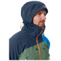 Veste homme Ortovox Westalpen Softshell Jacket M