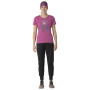 T-shirt femme Dynafit Graphic Co W S/S Tee