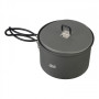 Pot Esbit Casserole en aluminium 1,6 L