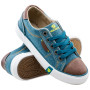 Chaussures enfant Iguana Lugan Jr