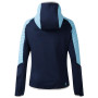 Veste femme Dare 2b Womens Air Lite Hybrid