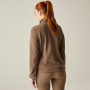 Sweat-shirt femme Regatta Floreo IV
