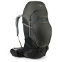 Sac à dos Lowe Alpine Cerro Torre 100:120 vert Black / Greyhound