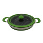Pot Vango Cuisine 3L Non-Stick Casserole