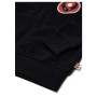 Sweatshirt enfant Lego Wear Lwsian 704 Black