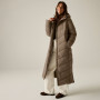 Manteau d'hiver femme Regatta Eloria