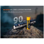Lampe torche Fenix PD35R ACE