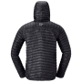 Doudoune homme Norrona trollveggen down800 super light Hood