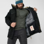 Veste d'hiver homme Fjällräven Singi Down Jacket M