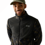Sweatshirt fonctionnel homme Regatta Morran WR fleece