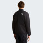 Sweatshirt fonctionnel homme The North Face Crest Fz