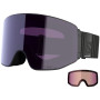 Masques ski Salomon Sentry Prime Sigma +1Lens