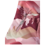 Combinaison bébé Reima Puhuri Grey Pink