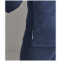 Sweat-shirt homme Ortovox Fleece Light Zip Neck