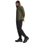 Pantalons de survêtement hommes Under Armour Unstoppable Flc Txtrd Jgr