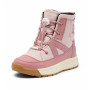 Bottes d'hiver enfant Sorel Whitney™ III Mid Wp Pink