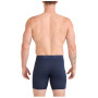 Caleçon Saxx Quest Quick Dry Mesh Boxer Brief Fly