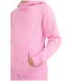 Sweatshirt enfant 4F Sweatshirt F2694 Pink