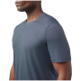T-shirt fonctionnel homme Smartwool Men's Active Mesh Short Sleeve