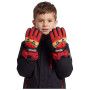 Gants enfant Lego Wear Lwagan 807 Red