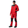 Veste softshell homme Northfinder Amadeu