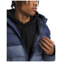 Veste d'automne pour homme Under Armour UA Sportswear Puff Jkt