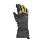 Taille de gants: S / Couleur: noir/vert