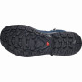 Bottes randonnée femme Salomon Quest 5 Gore Tex