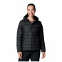 Veste d'hiver femme Columbia Lake 22™ Ii Down Hooded Jacket noir Black