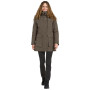 Veste d'hiver parka pour femme Didriksons Harriet Wns Parka