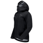 Veste de plein air pour femme Norrona Trollveggen Gore-Tex Pro Light Jacket
