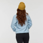 Sweat-shirt femme Cotopaxi W'S Lava Llama Crew Sweatshirt