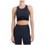 Top femme 4F Sleeveless Fnk F1083 noir Deep Black