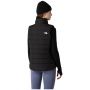 Doudoune femmes The North Face W Aconcagua 3 Vest