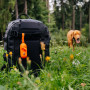 Porte-sacs à déjections canines Explorer Dog Zásobník s 1 rolí