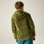 Sweatshirt enfant Dare 2b Powder Fleece MartOliv/Blk