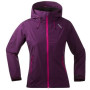 Veste femme Bergans Microlight Lady Jkt