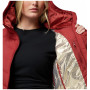 Manteau d'hiver femme Columbia Joy Peak™ II Mid Jacket